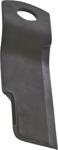 Kniv 220x50mm venstre