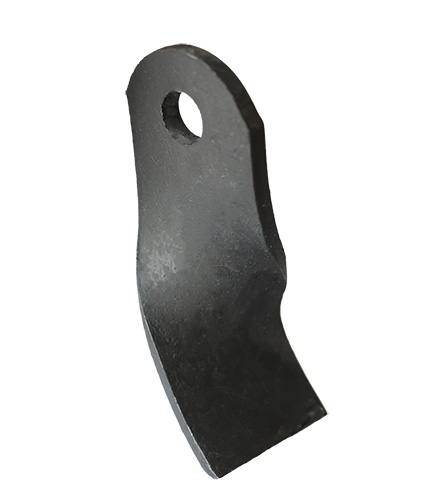 Slagle kniv vredet 90x35mm