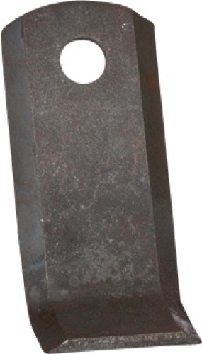 Y- kniv 90x40mm