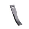 Y- kniv 82x20mm