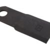 Halmsnitter kniv