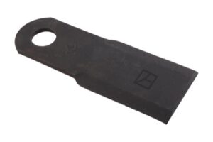Halmsnitter kniv