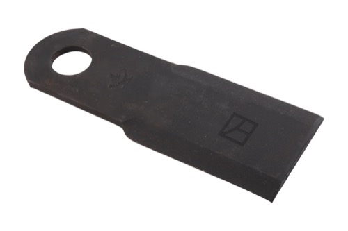 Halmsnitter kniv