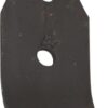 Kniv 150x75mm