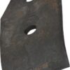 Kniv 130x75mm