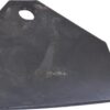 Kniv 150x130mm