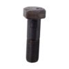 Bolt 1/2''UNFx43 - 12.9 m. låsemøtrik