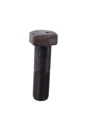 Bolt 1/2''UNFx43 - 12.9 m. låsemøtrik