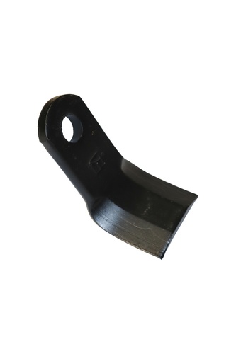 Y- kniv 134x50mm