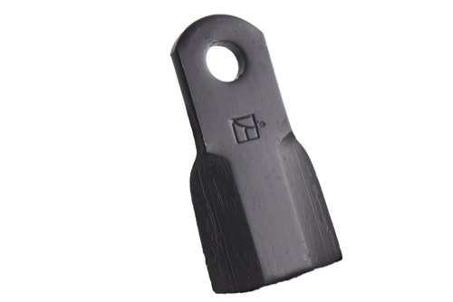 Kniv 134x50mm