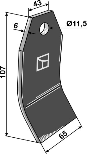 Kniv