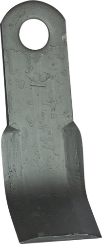 Y- kniv 212x60mm