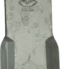 Y- kniv 214x60mm