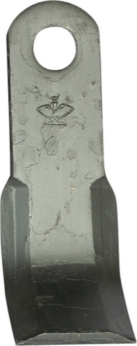 Y- kniv 214x60mm