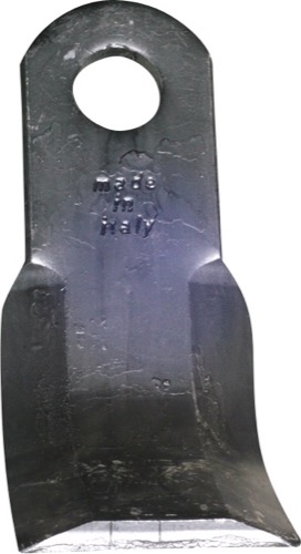 Y- kniv 187x60mm