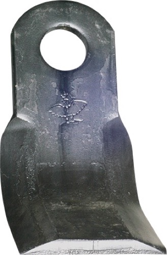 Y- kniv 160x60mm