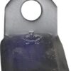 Y- kniv 100x60mm