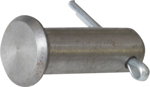 Split bolt