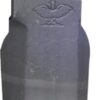 L-kniv 130x45mm