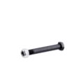 Bolt M14x2x90 m. låsemøtrik