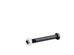 63-tur-91 Bolt M14x2x90 m. låsemøtrik