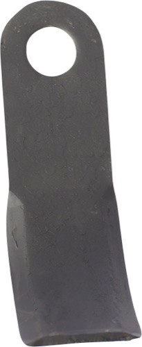 Y- kniv 215x65mm