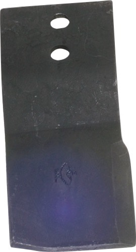 Kniv 195x80mm