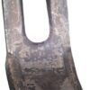 Y-kniv 96x41mm