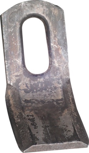 Y-kniv 96x41mm
