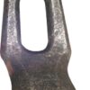 Y- kniv 100x45mm