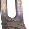 Y- kniv 95x40mm