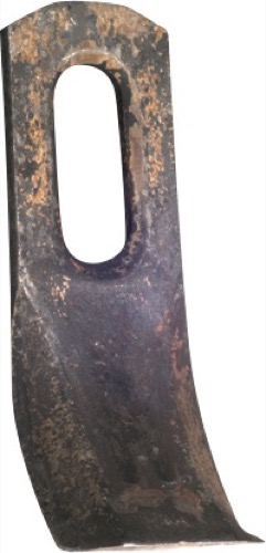 63-uni-10 Y-kniv