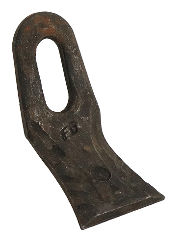 Y- kniv