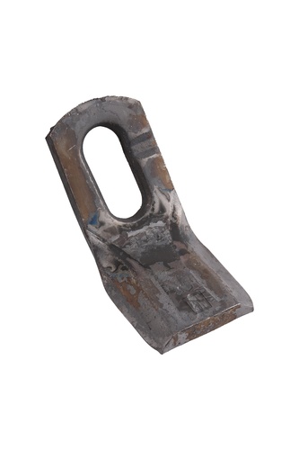 Y-kniv 97x40mm