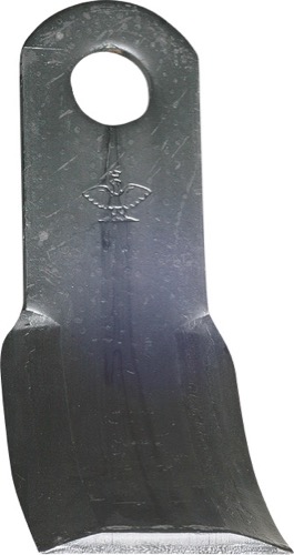 Y- kniv 200x60mm