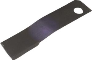 Slagle 310x75mm - venstre