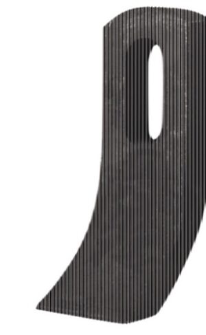 image description Slagle 98x35mm