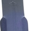 Y- kniv 215x60mm