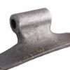Hammerslagle 206x86mm