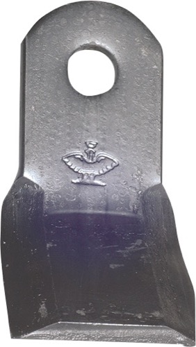 Y- kniv 150x60mm