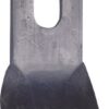 Y- kniv 107x40mm