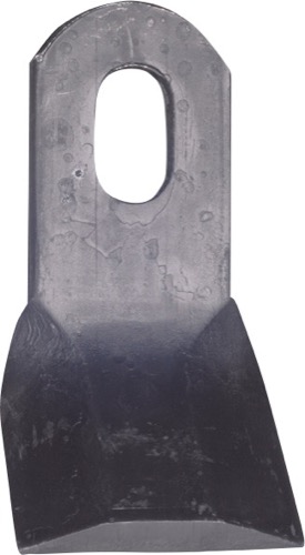 Y- kniv 107x40mm