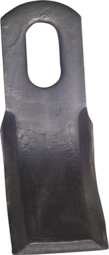 Y- kniv 95x30mm