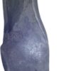 Slagle kniv vredet 133x35mm