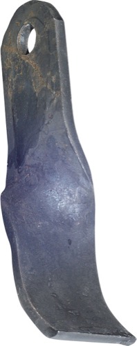 Slagle kniv vredet 133x35mm