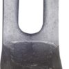 Y-kniv 94x40mm
