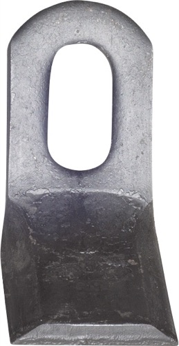 Y-kniv 94x40mm