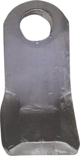 Y- kniv 100x40mm