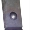 Y-kniv 100x30mm