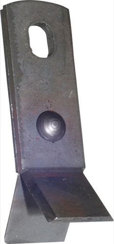 Y-kniv 100x30mm